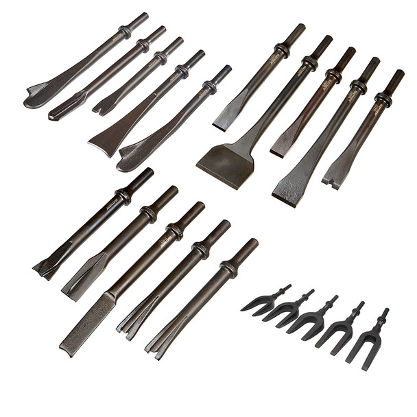 Pneumatic Set Promo 81393