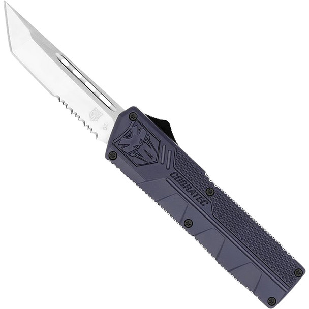 NYPD BLUE LIGHTWEIGHT TANTO SERRATED NYCTLWTS