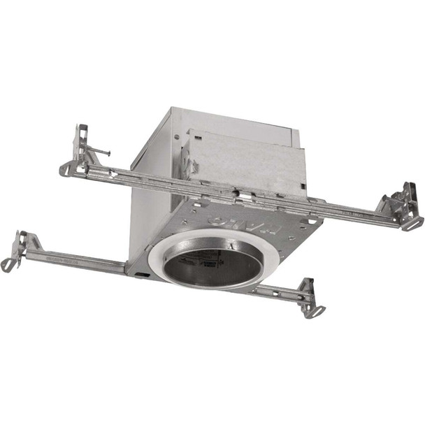 Halo 4 In. New Construction IC Rated Recessed Housing H99ICAT