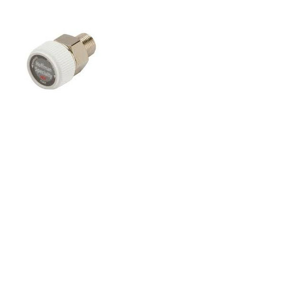 Hoffman Water Vent Valve 508