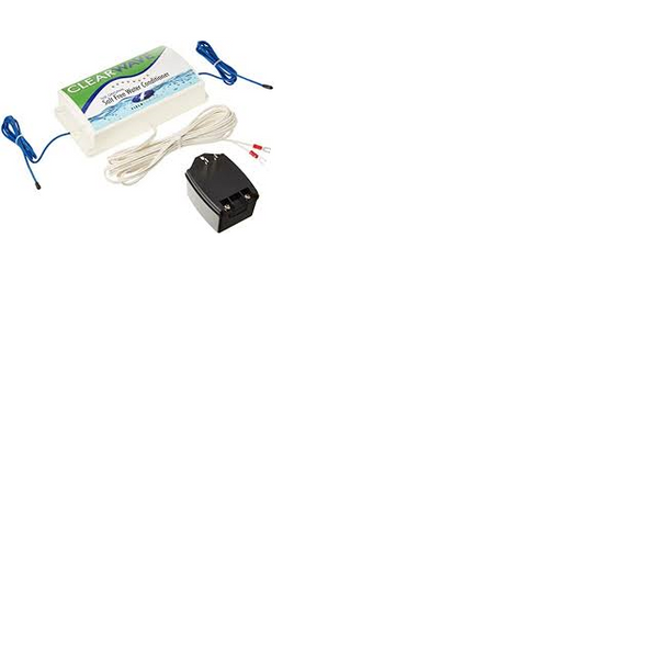 Field Controls Water Conditioner CW-125