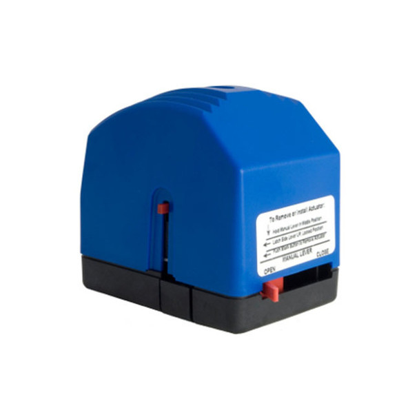 Erie Controls Valve Actuator AP13A000