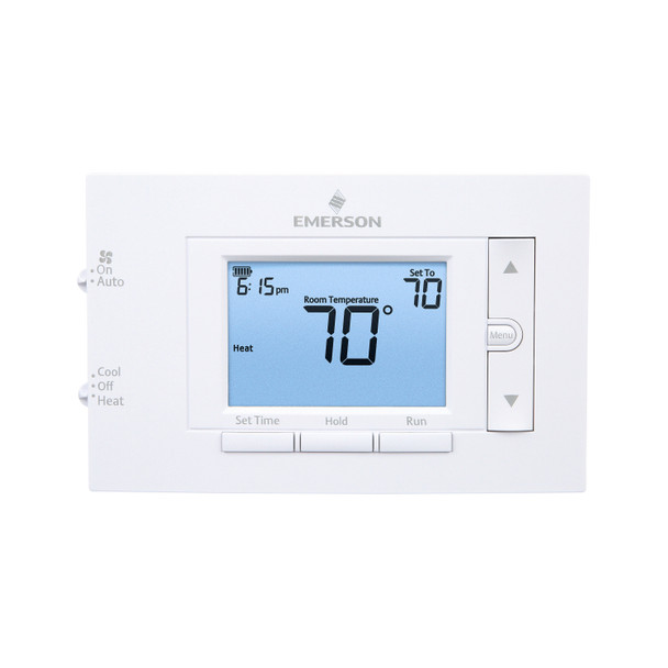 White-Rodgers Thermostat 1F83C-11PR