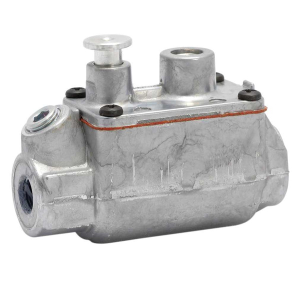 Baso Gas Products Automatic Pilot Gas Valve H17CB-3C