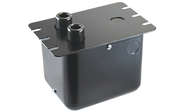 Allanson Transformers Gas Transformer 2714-662