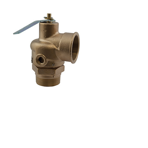 Conbraco Steam Boiler Safety Valve 1220508