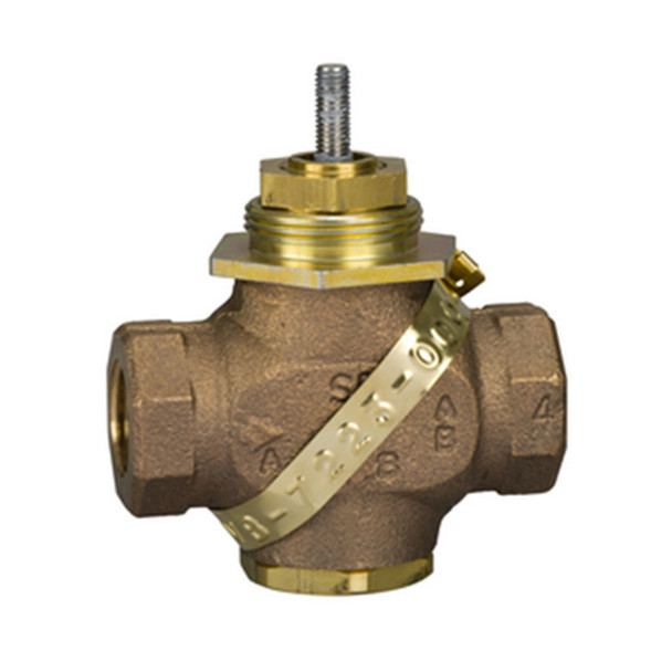 Schneider Electric Globe Valve Body VB-7223-0-4-04