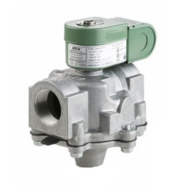 ASCO Gas Vent Valve S262SG02N3GJ7