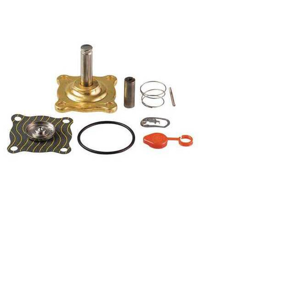 ASCO Solenoid Valve Rebuild Kit 302277