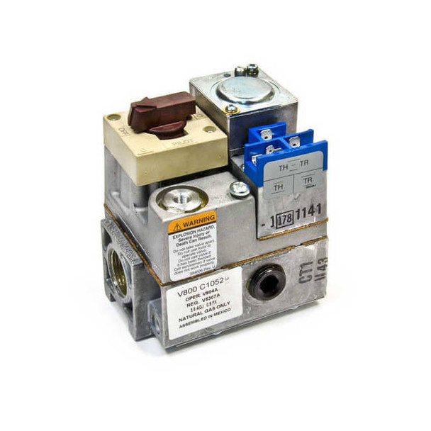 Resideo - Honeywell Home Combination Gas Control Valve V800C1052