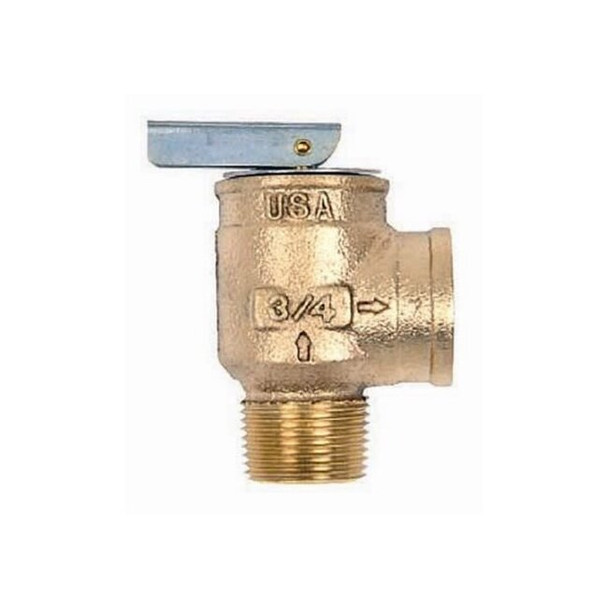 Conbraco Safety Relief Valve 1040705