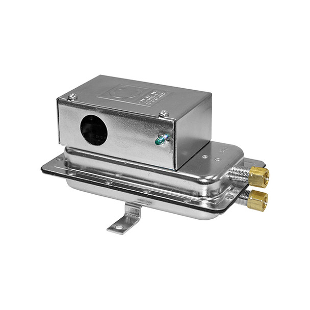 Cleveland Air Pressure Sensing Switch AFS-262-121