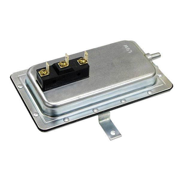 Cleveland Air Pressure Sensing Switch DFS-221