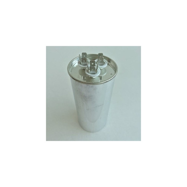 Goodman Air Conditioner Condenser Dual Capacitor CAP050800440RTP