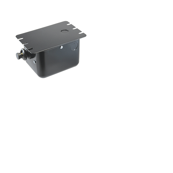 Allanson Transformers Gas Transformer 1092-S