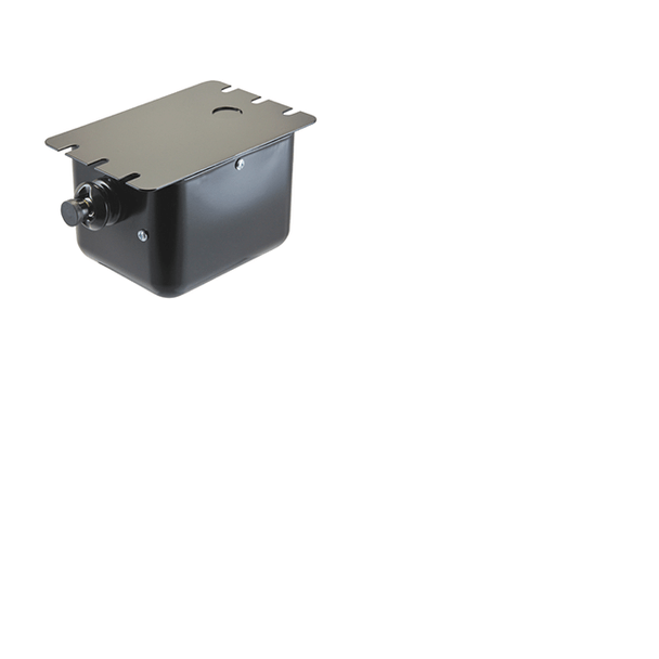 Allanson Transformers Gas Transformer 1092-F