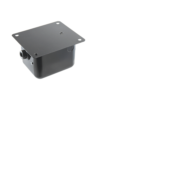 Allanson Transformers Gas Transformer 1092-H