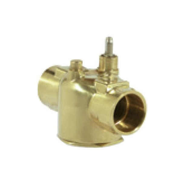 Erie Controls Zone Valve Body VT2317
