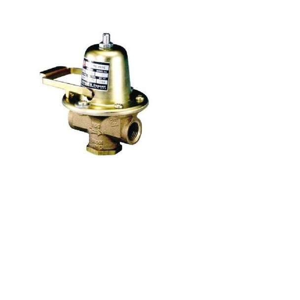 Bell & Gossett Pressure Reducing Valve FB-38
