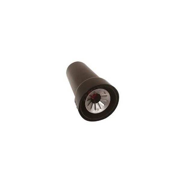 Carlin Oil Burner Air Tube and Combustion Head Assembly 20180S