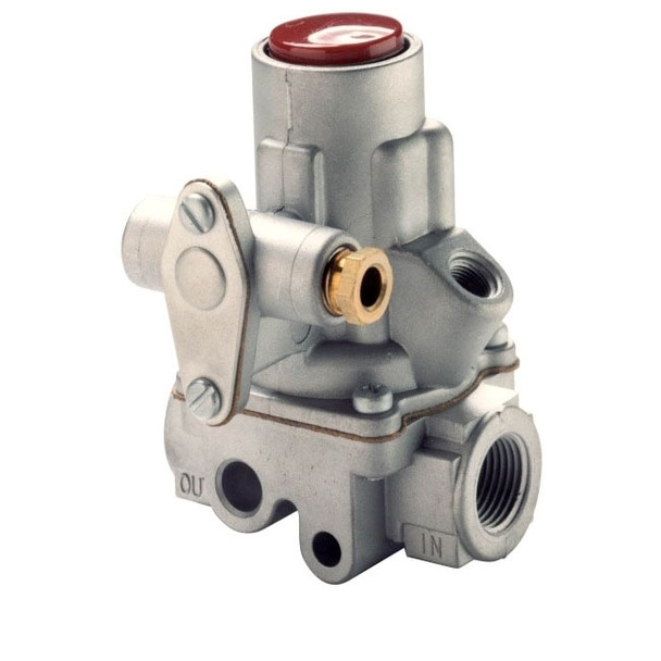 Baso Gas Products Automatic Pilot Gas Valve H15DH-3C