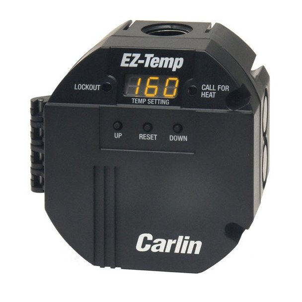 Carlin Water Heater Temperature Range Service Pak 90000B2S