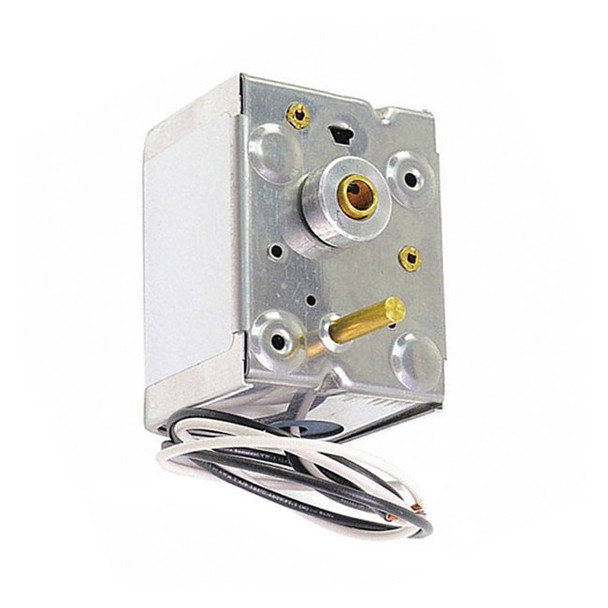 Erie Controls Damper Actuator 0453L0077GB00