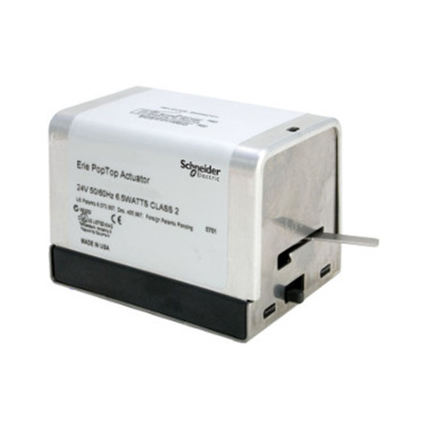 Erie Controls Valve Actuator AG13A01A