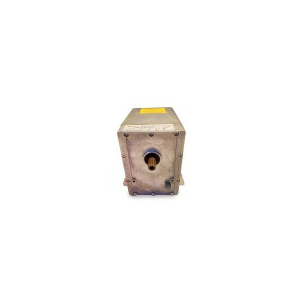 Schneider Electric Damper/Valve Actuator MA-405