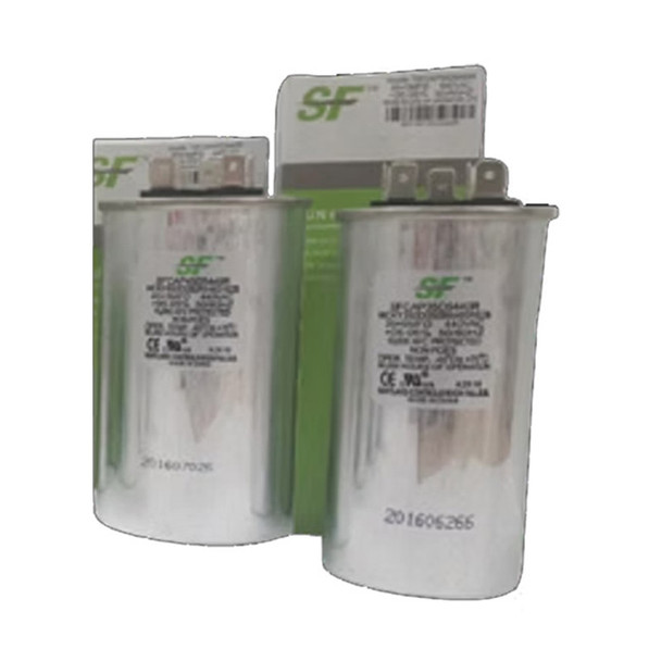 Trane Parts Motor Run Capacitor SGCAP40D5440R