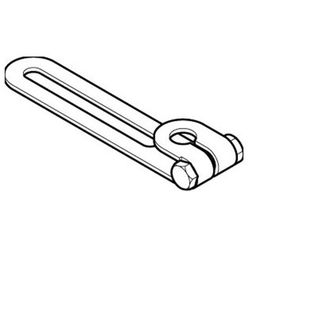 Schneider Electric Pneumatic Damper Actuator Crankarm AM-113