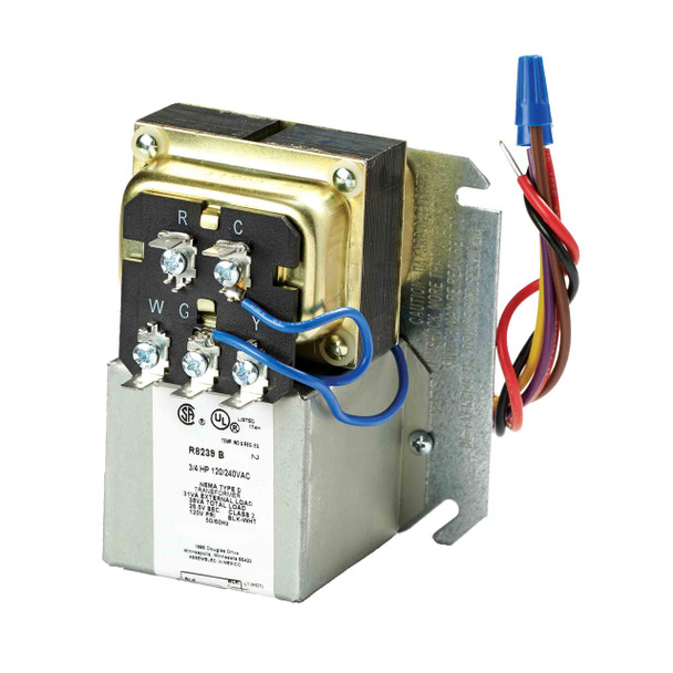 Resideo - Honeywell Home Fan Control Center R8239B1076