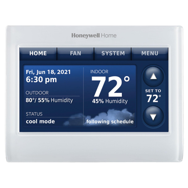 Resideo - Honeywell Home Thermostat THX9421R5021WW