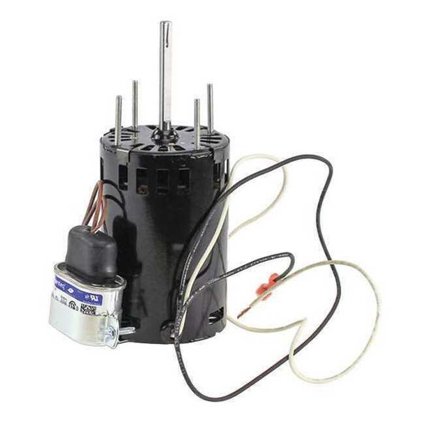 Reznor Gas Fired Unit Heater Venter Motor 214067