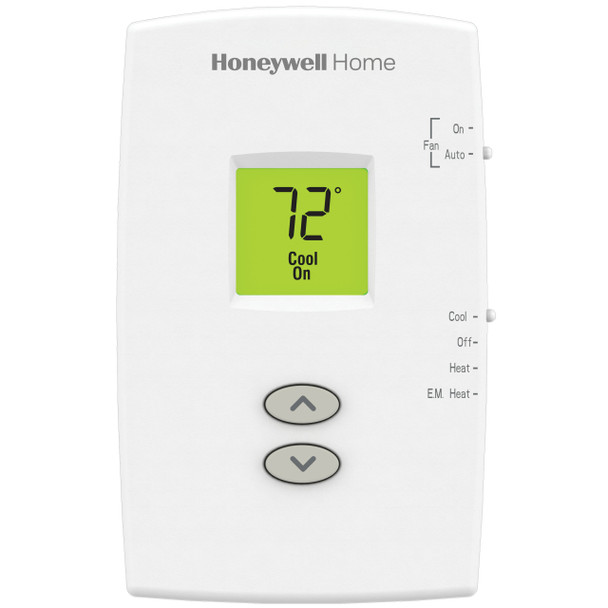 Resideo - Honeywell Home Thermostat TH1210DV1007