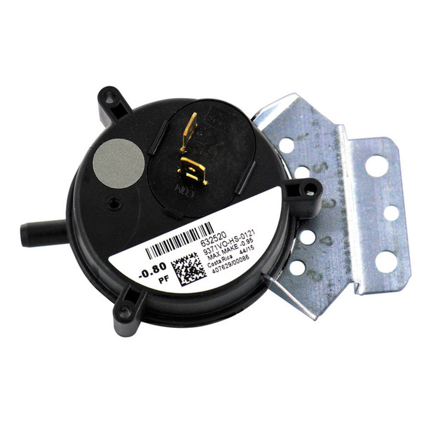 Nordyne Gas Furnace Pressure Switch 632520R