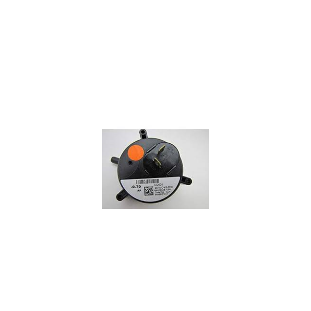 Nordyne Gas Furnace Pressure Switch 632624