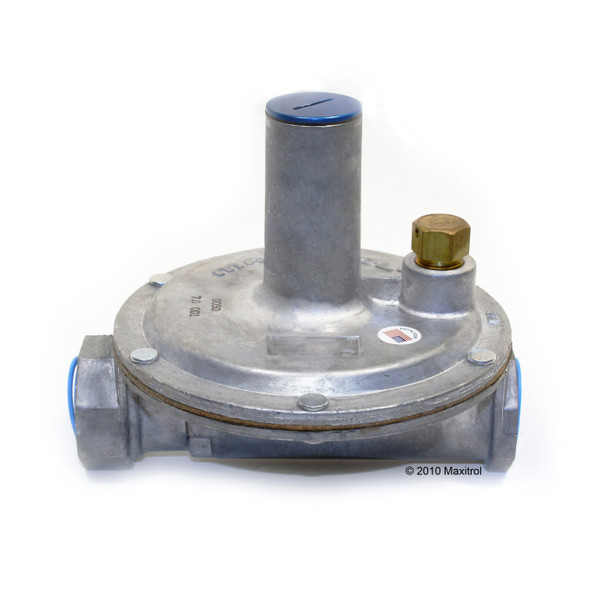 Maxitrol Gas Pressure Regulator 325-5-3/4"