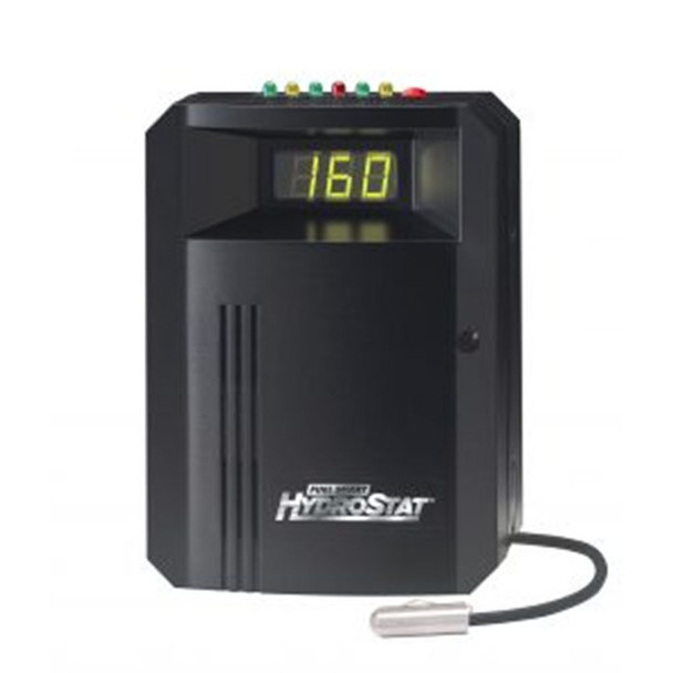 Hydrolevel Gas Fired Boiler Low Water Cut-Off 3200-PLUS