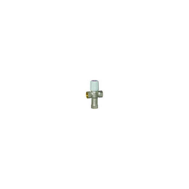 Resideo - Honeywell Home Thermostatic Mixing Valve AM100-1LF