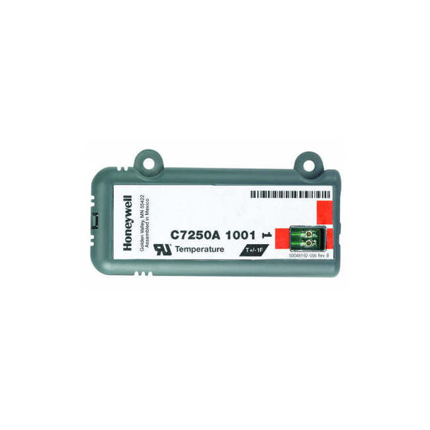 Honeywell Commercial Temperature Sensor C7250A1001