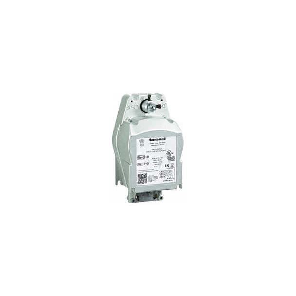 Honeywell Commercial Damper Actuator MS4104F1010