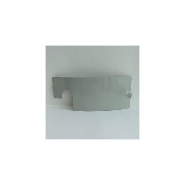 Bradford White Water Heater Outer Door 243-43962-00
