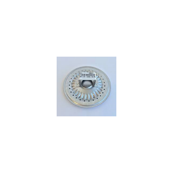 Bradford White Water Heater Burner Head 228-42506-00