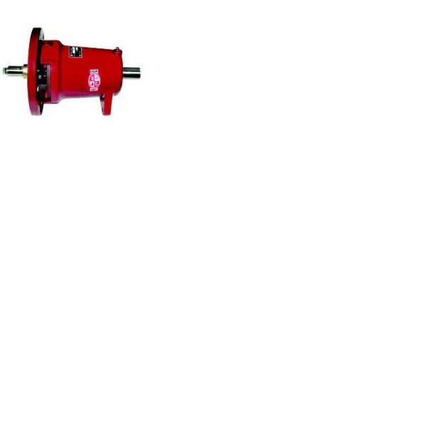 Bell & Gossett Design Pump Bearing Frame Assembly 185011LF