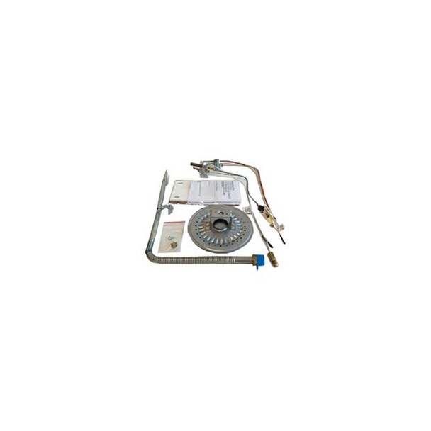 Bradford White Water Heater Burner Assembly 265-47439-07-32