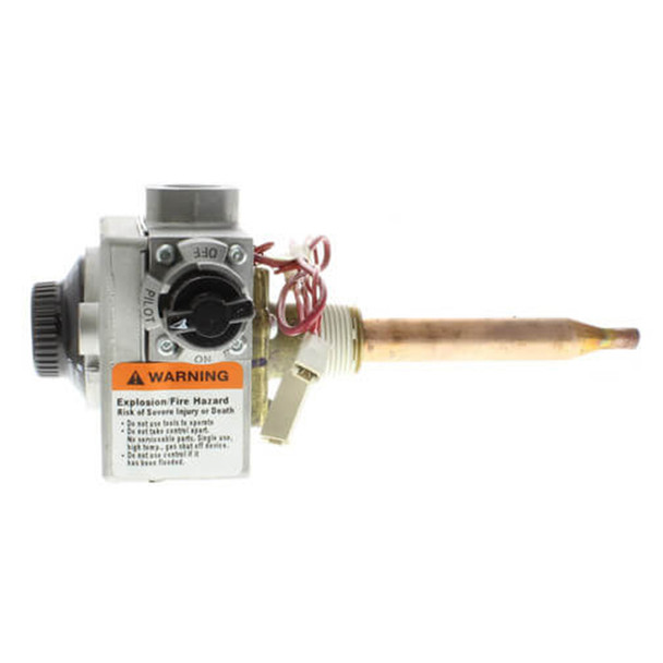 Bradford White Water Heater Gas Valve 265-46181-01