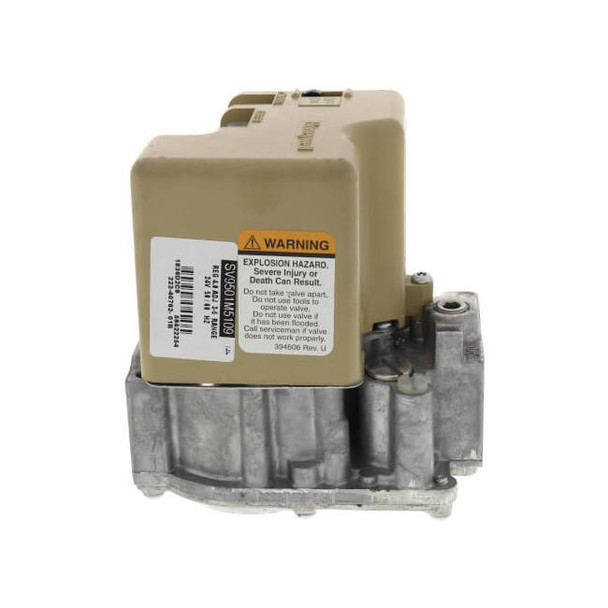 Bradford White Water Heater Gas Valve 415-40762-01