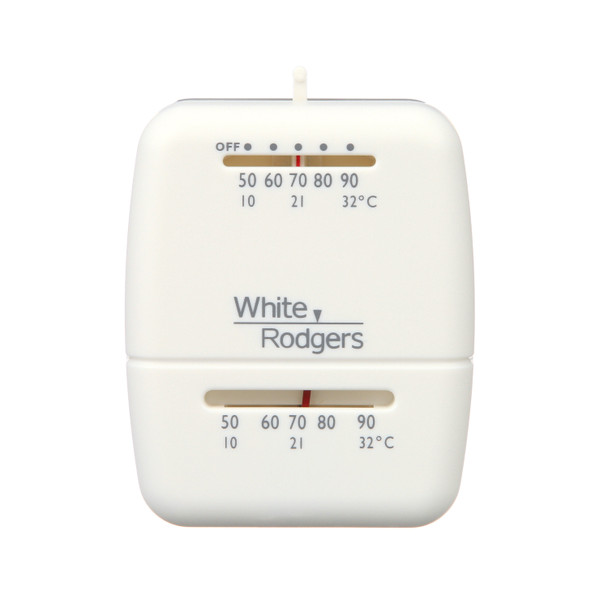 White-Rodgers Thermostat 1C20-101