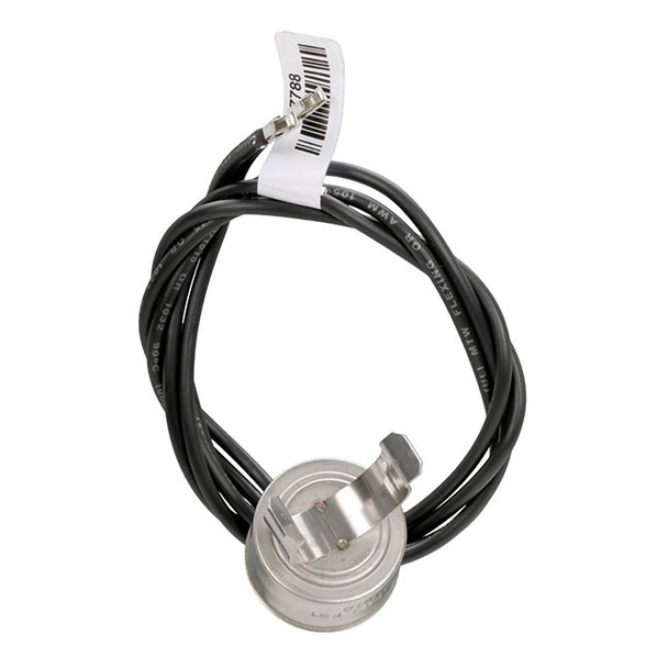York Parts HVAC Temperature Control S1-02527727003